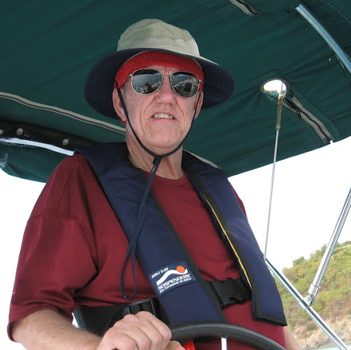 Carroll Martin Photo 17