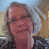 Paula Benson Photo 24