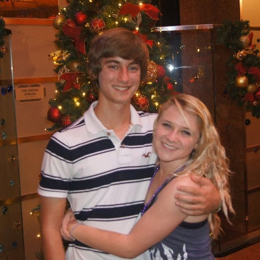 Harrison Lang Photo 3