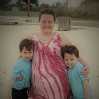 Betty Triplett Photo 2