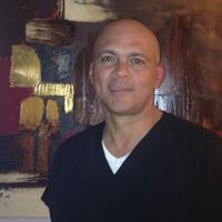 Gilberto Colon Photo 40