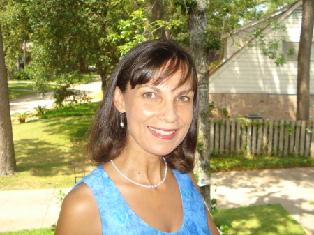Lisa Morrison Photo 29