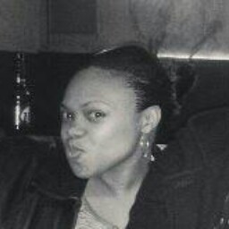 Yvonne Cook Photo 12