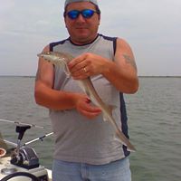 Jack Vickers Photo 12