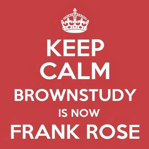Frank Rose Photo 8