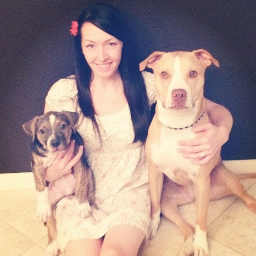 Sarah Muller Photo 9