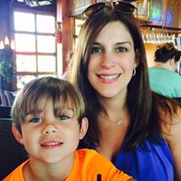 Julie Harrell Photo 24