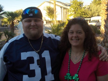 Tammy Cox Photo 42