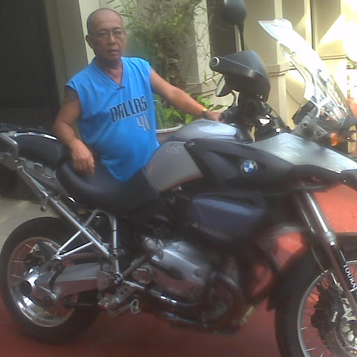 Fred Villanueva Photo 5
