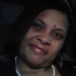 Rachelle Fleming Photo 15