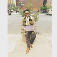 Victor Gray Photo 29