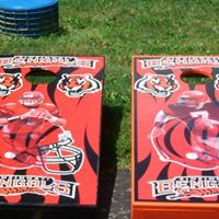 Darrel Roberson Photo 16