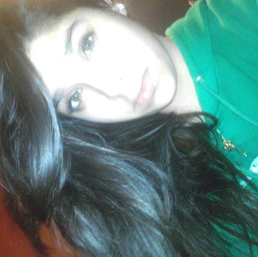 Amber Martinez Photo 24