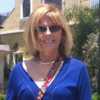 Teri Roberts Photo 9