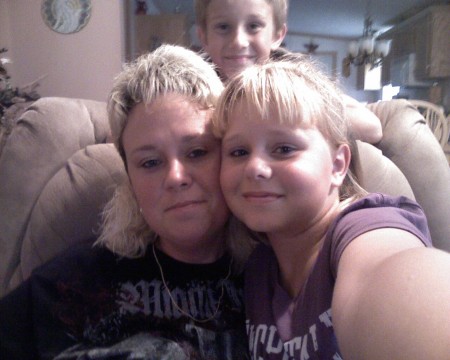 Wanda Thompson Photo 13