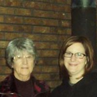 Patsy Collins Photo 16