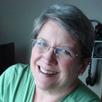 Colleen Gordon Photo 15