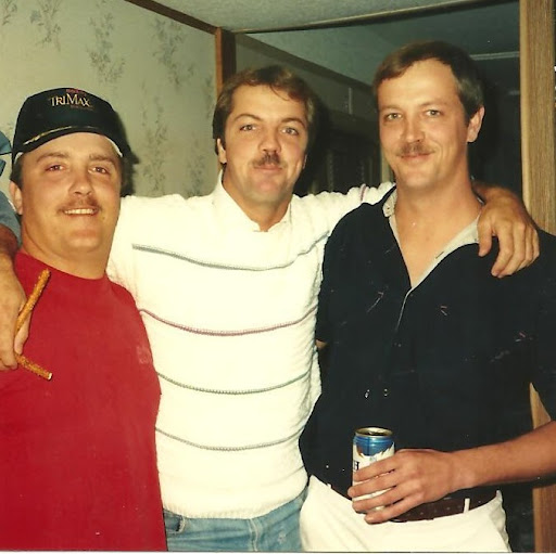 Thomas Maxwell Photo 14