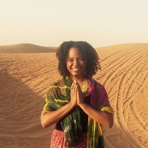 Robyn Donaldson Photo 10