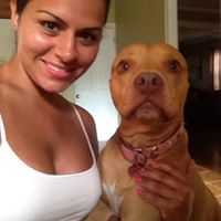 Deborah Oliveira Photo 15