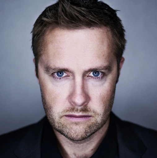 Keith Barry Photo 25