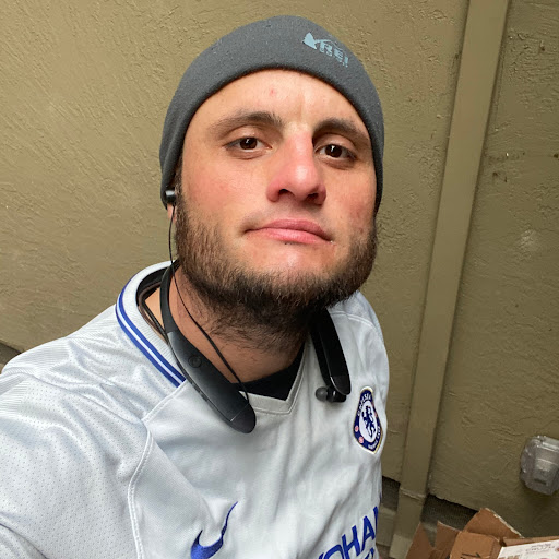 James Loring Photo 27