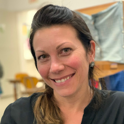 Sarah Andrus Photo 15