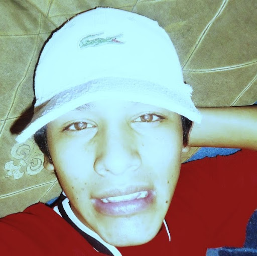 Benjamin Ortiz Photo 21