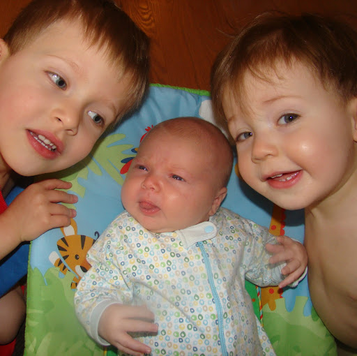 Laurie O'Leary Photo 16