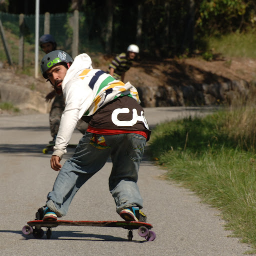 Benjamin Berger Photo 26