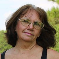 Patricia Britt Photo 24