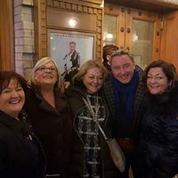 Patricia Power Photo 10