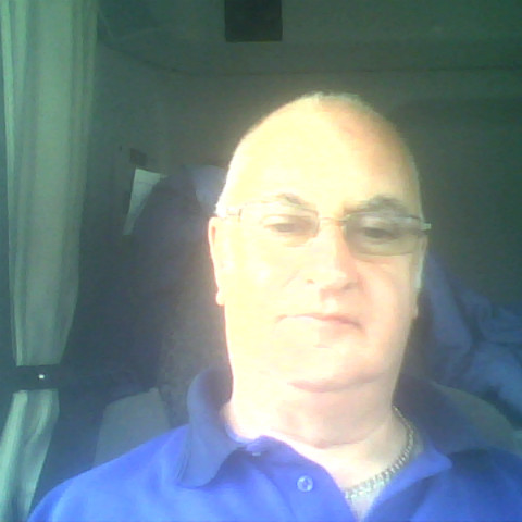 Steven Ralph Photo 12