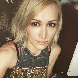 Stacie Reed Photo 33