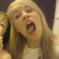 Frances Montgomery Photo 22