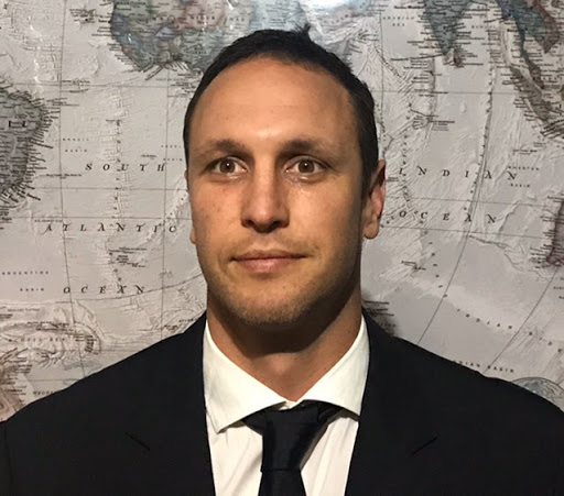 Grant Godfrey Photo 6