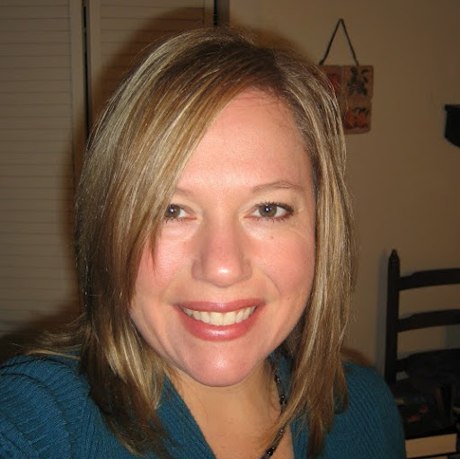 Julie Harman Photo 10