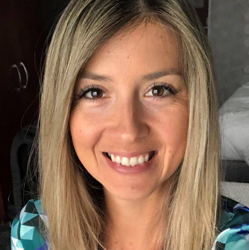 Michelle Ward Photo 18