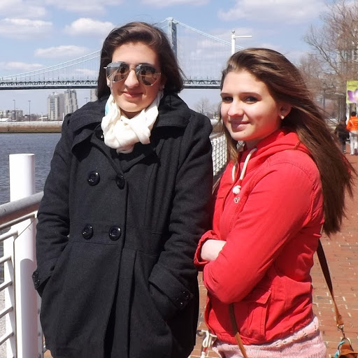 Elizabeth Gleason Photo 28