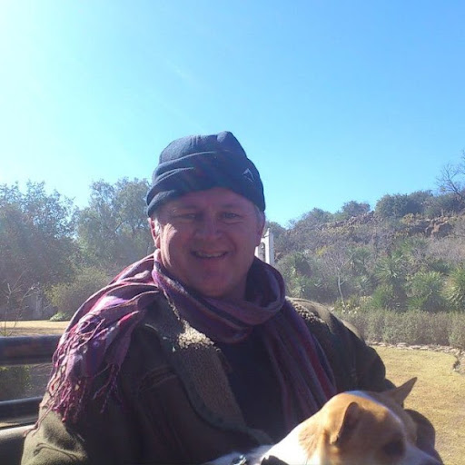 Louis Franco Photo 25