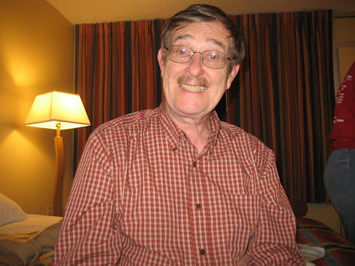 Robert Schuler Photo 12