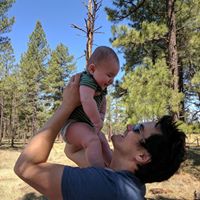 David Hewitt Photo 27