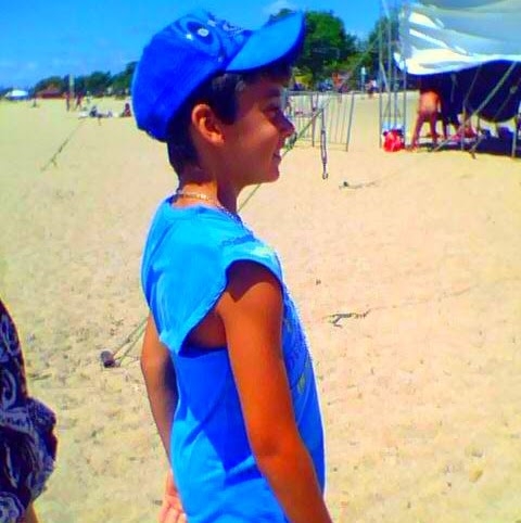 Rafael Espinosa Photo 32