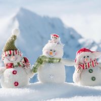 Robyn Blair Photo 20