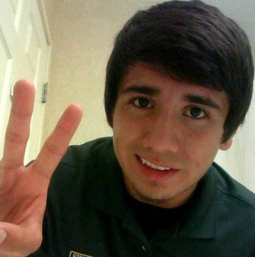 Adrian Ramirez Photo 15