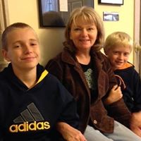 Connie Hopkins Photo 31