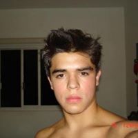 Benjamin Campo Photo 4