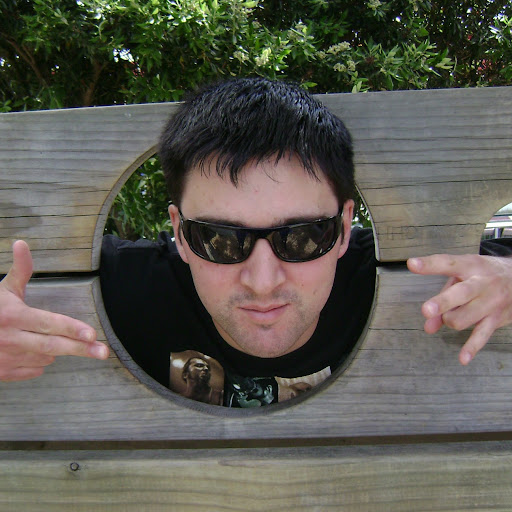 Robin Wilkinson Photo 31