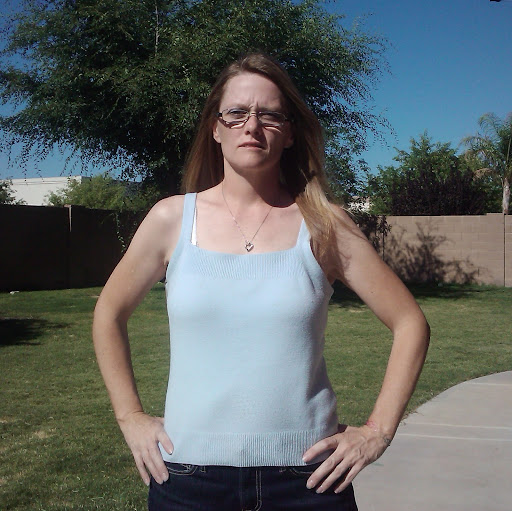 Kristie James Photo 18