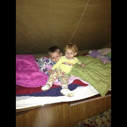 Candice Criswell Photo 1